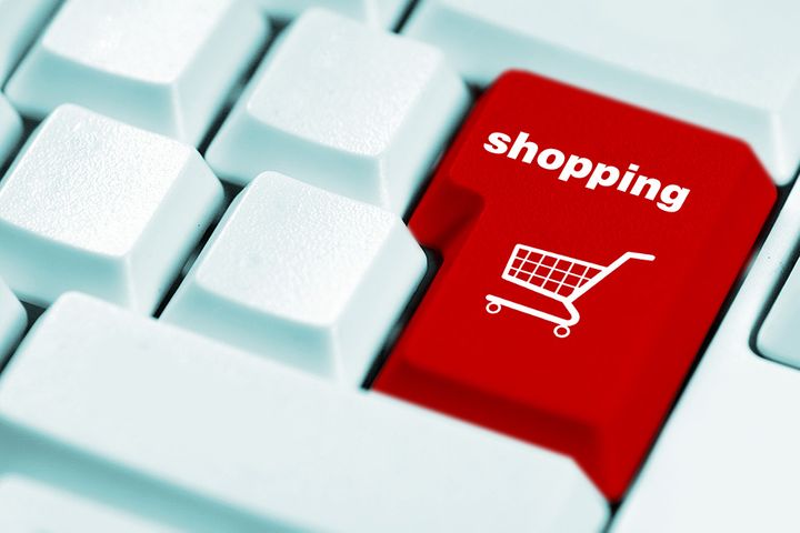 China's E-Retail Sales Rose 18% to CNY4.8 Trillion in First Half
