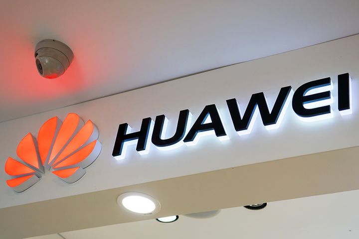 Huawei Seeks Millions in Compensation From Flex 