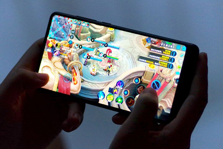 China's Top 30 Mobile Game Developers Raked in USD1.42 Billion in July