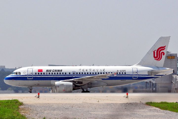 Air China Cancels Last Direct Flight Linking Beijing, Honolulu