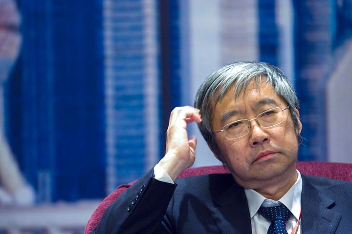 [Exclusive] Fundamentals Don't Allow for Sharp Yuan Retreat, PBOC Ex-Adviser Says