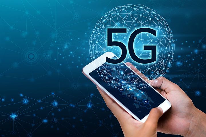 Hainan Is First Chinese Province With Full 5G Coverage