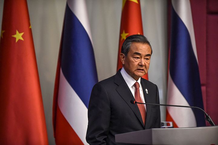 China Calls On ASEAN+3 Unity as Japan-S. Korea Rift Deepens