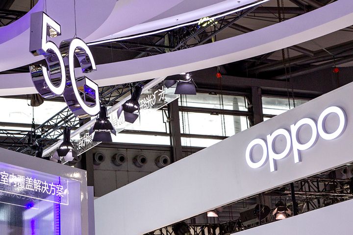 Oppo, T-Mobile Complete Netherlands' First 5G Test