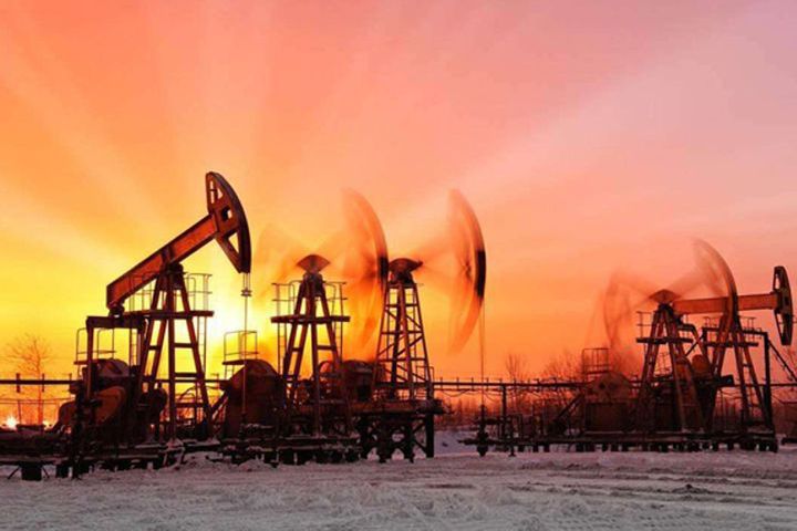 CNPC Unveils Big Oil, Shale Gas Discoveries in Ordos, Sichuan Basins