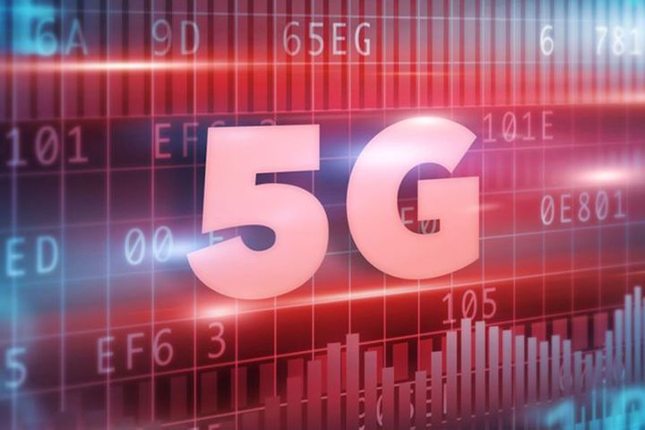 Two Telecom Giants Start 5G Service Pre-Sign-up Today