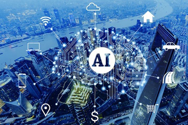 Beijing, Shanghai and Shenzhen Rank Among World's Top 10 AI-Ready Cities, Reports Says