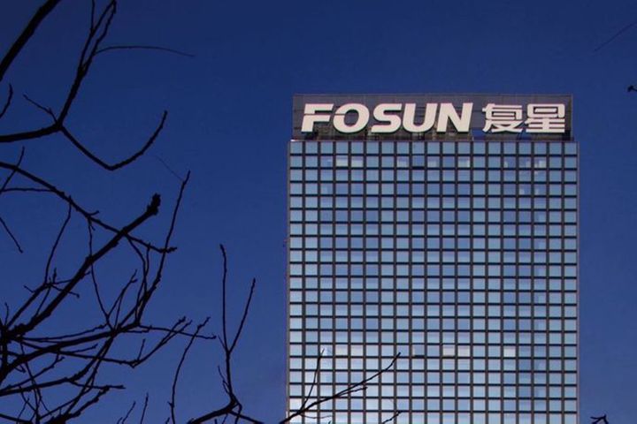China's Fosun Laments Thomas Cook's Demise, But Vows to Keep Investing in UK 