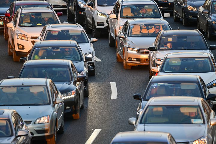 中国の自動車卸売量は来月1.1% から200万に下落する、CPCAプロジェクト