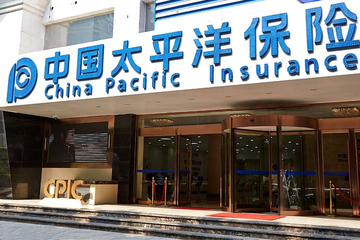China Pacific Insurance to Issue Shares on Shanghai-London Stock Connect
