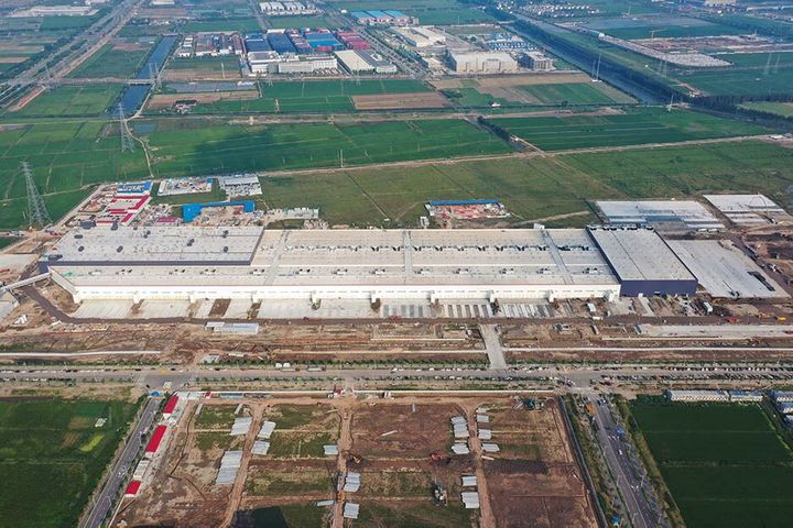 Tesla's Shanghai Gigafactory Passes Second Government Inspection