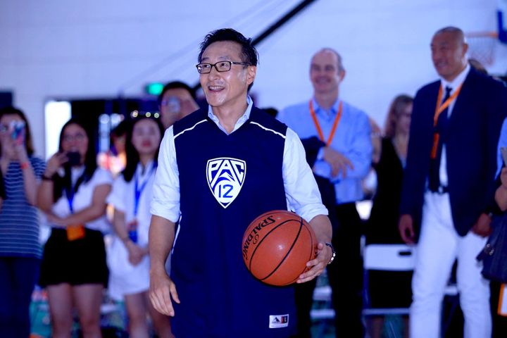 Joseph Tsai Completes USD3.3 Billion Brooklyn Nets, Barclays Center Buyout