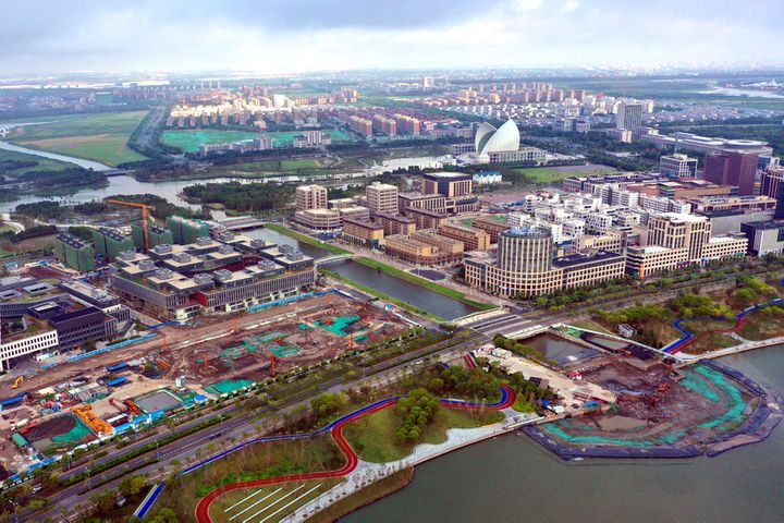 New Shanghai Policy Further Expands Foreign Capital Access