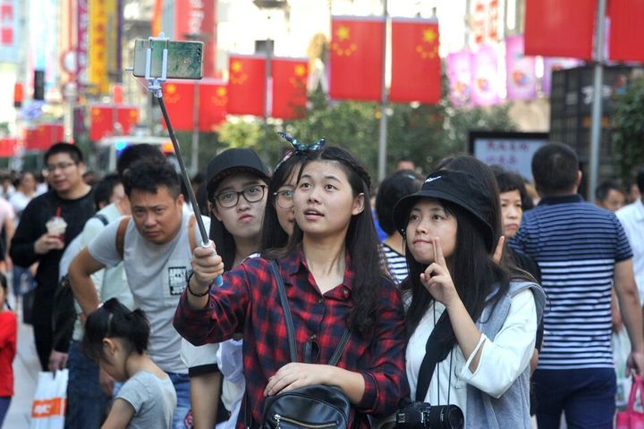 China Travel Prices to Surge Up to 35% in Upcoming National Holiday