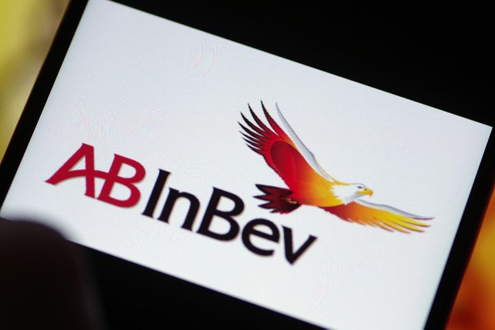 AB InBev Is Said to Seek USD4.8 Billion in Re-Priced Budweiser APAC Listing