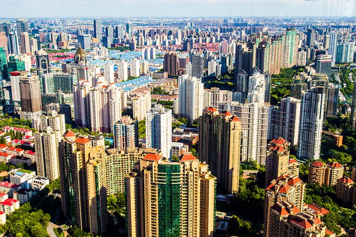 China Logs Third Month of Decline in Number of Cities Where New Home Prices Rose