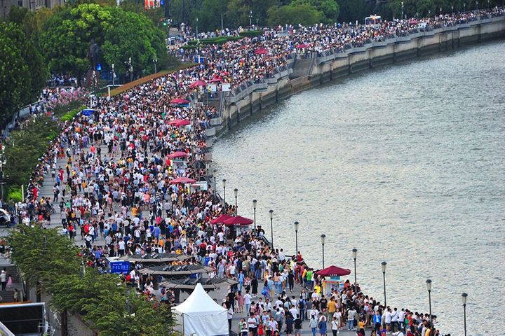 Domestic Tourists Tipped 100 Million for First Time During China's 2019 Mid-Autumn Festival