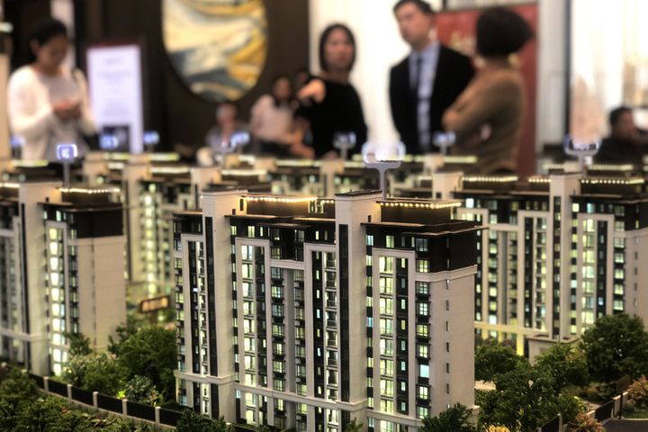 Developers Slash Home Prices in Beijing, Guangzhou and Wuhan as Sales Slow