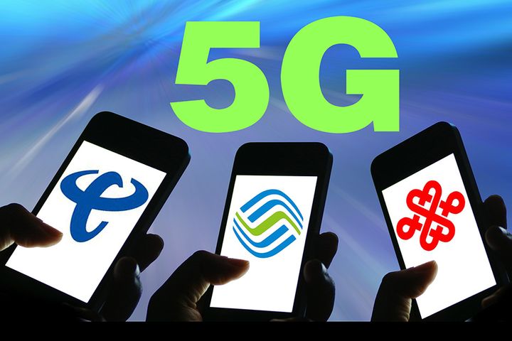 China's Major Telecoms Carriers Have No Plans to Spark 5G Price War