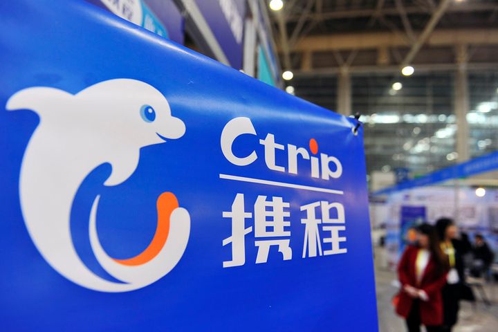 Ctrip's Overseas Income Made Up 35% of Second-Quarter Total Amid Global Push