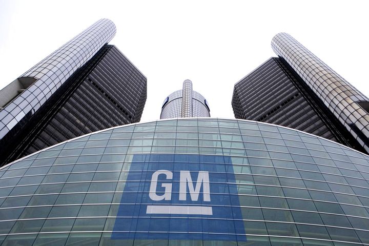GM Puts Harry Sze in Charge of Its China Advanced Design Studio