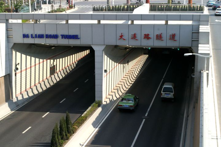 China's First 5G Underwater Tunnel to Streamline Maintenance From Next Month