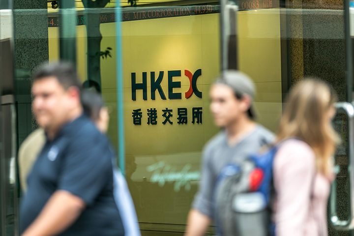 Hong Kong Derivatives Market Recovers From Software Issues