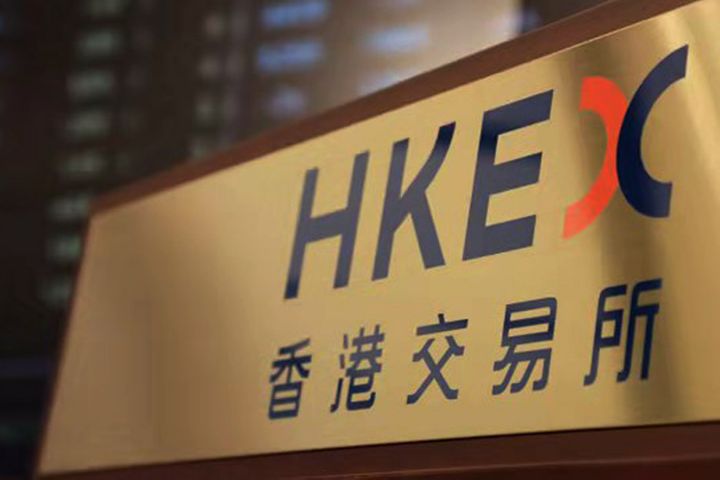 HKEX Suspends Derivatives Trading
