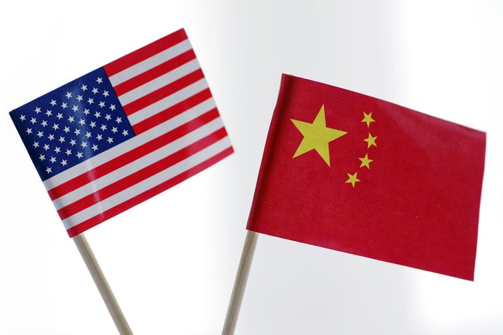 China, U.S. Agree to Jointly Create Favorable Conditions for Trade Talks in October