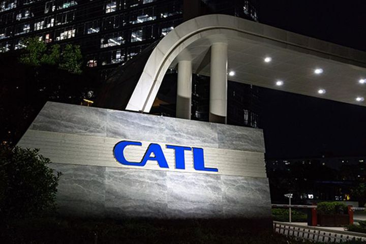 CATLがオーストラリアのリチウムマイナーピルバラに買収し、上流の手を強化