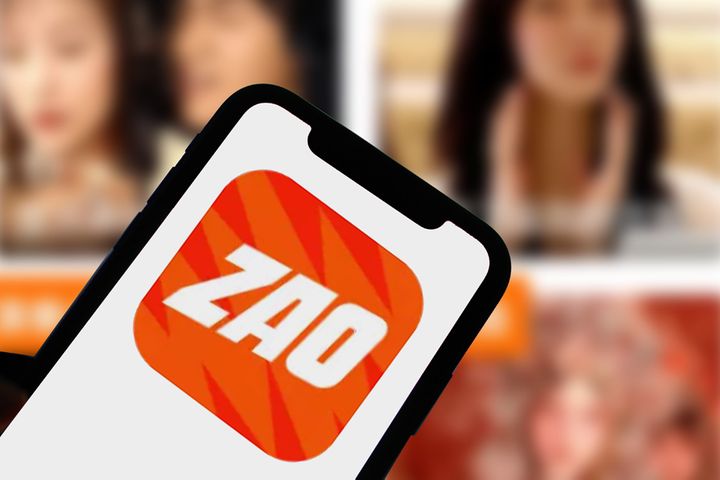 China's IT Watchdog Tells Viral Face-Swapping App Zao to Find, Fix Security Flaws