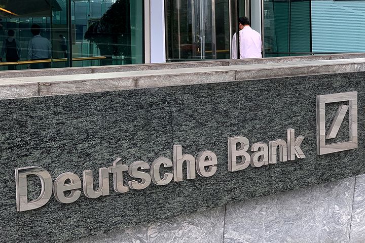 Deutsche, BNP Paribas Are First Foreign Banks to Get Debt Underwriting Licenses in China