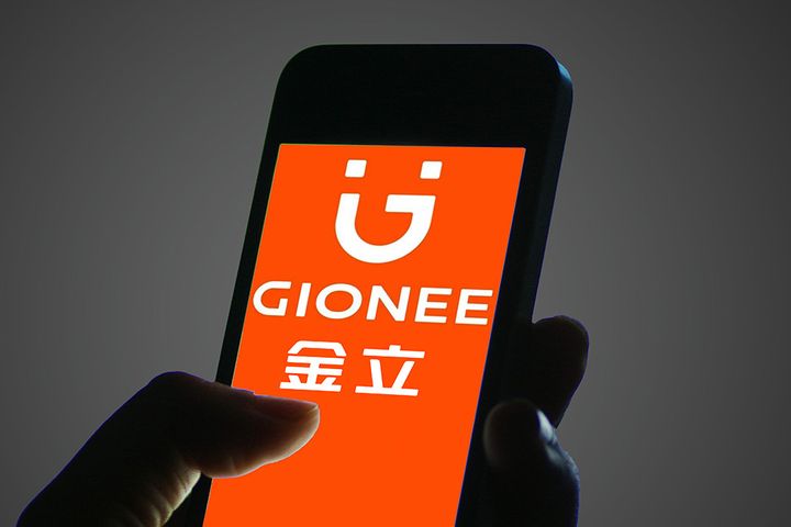 中国のGioneeが昨年バストした後、2つの新しいスマートフォンを発表