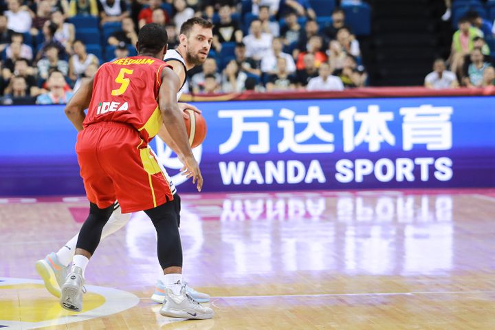 Wanda, FIBA Extend Global Basketball Partnership Until 2031