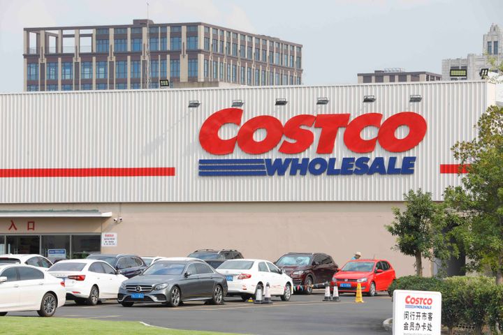 Costco Plans Second Shanghai Store After Rampant Success on Debut