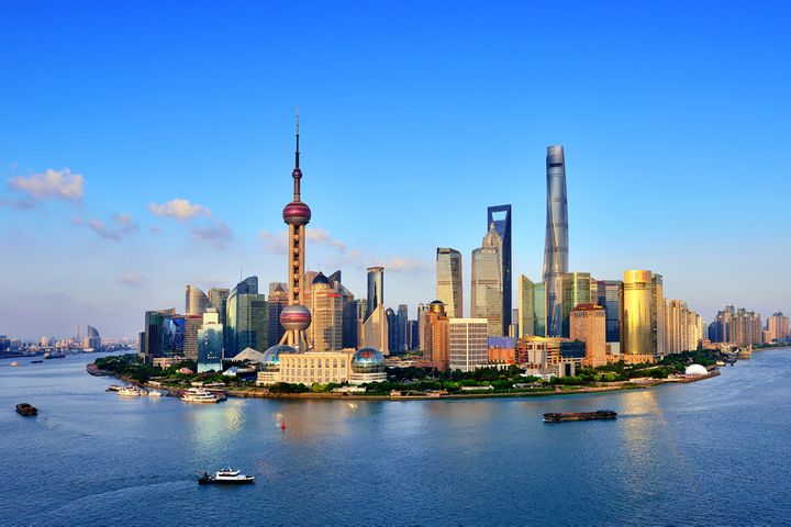 Shanghai to Host Self-Promotional Conference in Hunt for More Foreign Investment