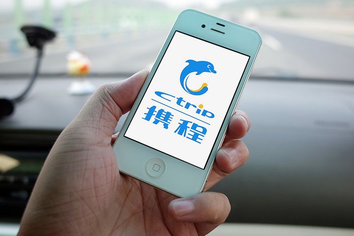 Chinese Spend Tenfold More on Travel Than 20 Years Ago, Ctrip Says