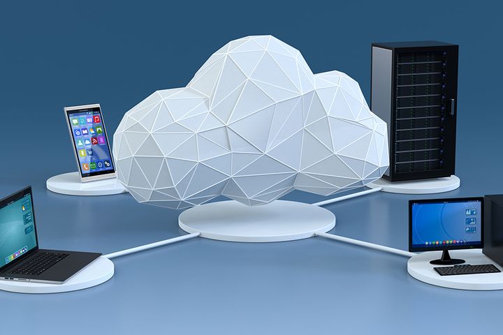  China's Cloud Services Sector to Grow 27.3% a Year for Next Half Decade, IDC Says