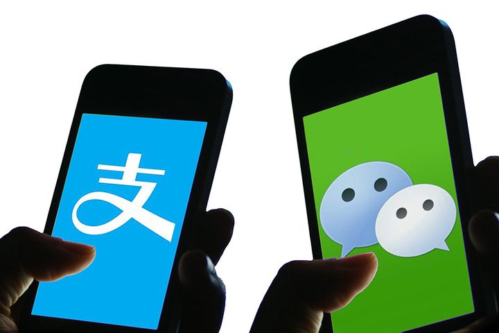 Alipay, WeChat Pay Stop Fingerprint ID on Samsung Phones