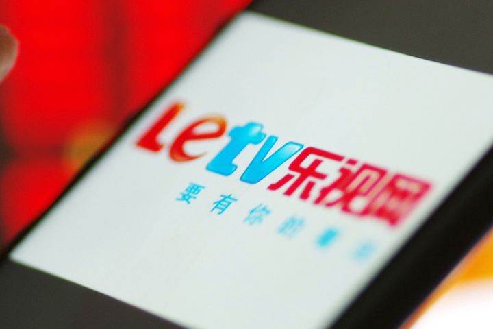 Leshi Disputes Claim Jia Yueting Has Settled Debt