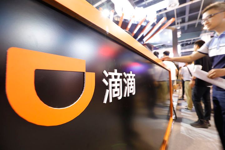 Didi Chuxing Expands to New Colombian Cities