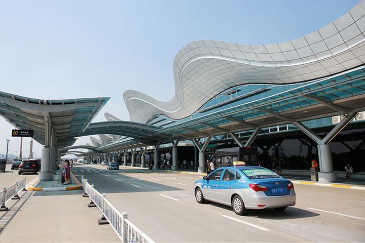 Hangzhou Xiaoshan International to Add Two New Runways