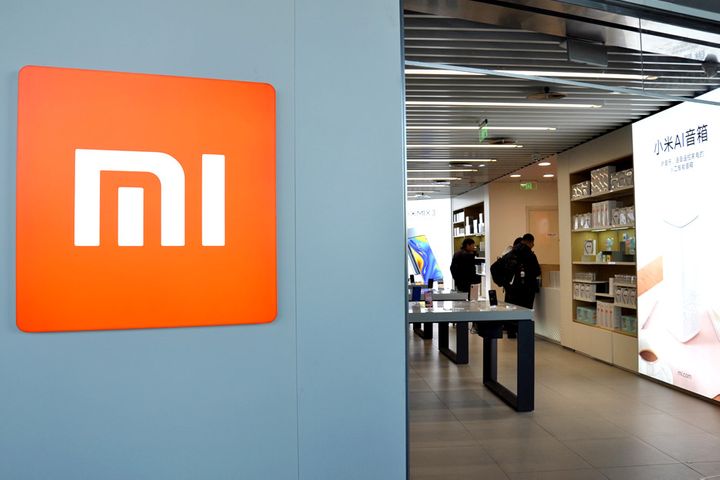 Xiaomi Rallies After Report It May Soon Join HK-Mainland Stock Connect Scheme
