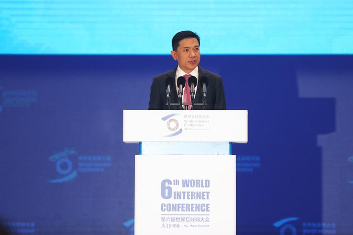 China's Tech Leaders Open Up About Digital Economy's Future at World Internet Conference