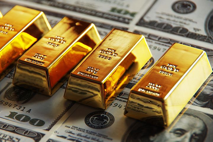 Chicago Mercantile Exchange Kicks Off First Shanghai-Priced Gold Futures