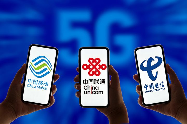 China's Telcos Lure Wannabe 5G Users, But Lack of Pricing Is Still a Barrier to Uptake