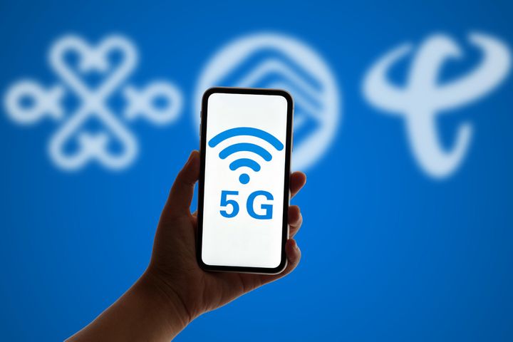 China's Big Three Telecoms Carriers Have Over 9 Million 5G Pre-Subscribers
