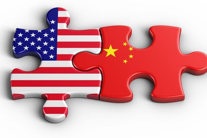 Chinese Chief Trade Negotiator Invited to Hold New Round of Trade Consultations in US