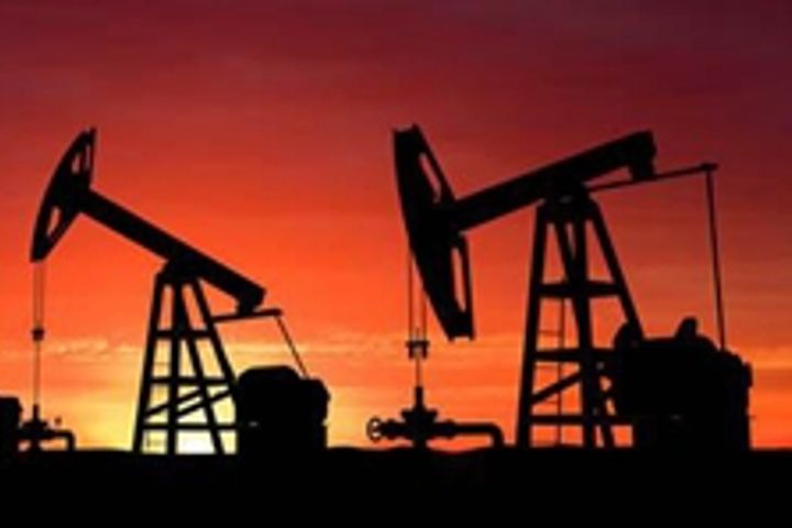 Large Gas Field Discovered in Xinjiang
