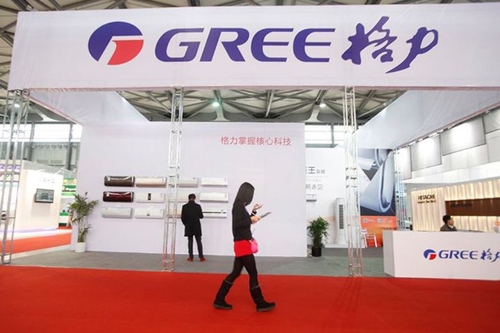 World's Biggest Aircon Maker Gree Sparks China Price War